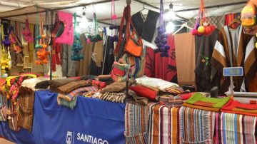 Santiago del Estero recibirá a los mejores exponentes del país en el 5° Encuentro Nacional de Artesanos