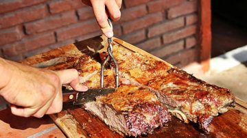 Según la tradición cristiana: ¿se puede comer carne el domingo de Pascua?