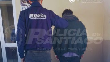 Clodomira: Creó una cuenta bancaria con datos de su ex para quedarse con la AUH