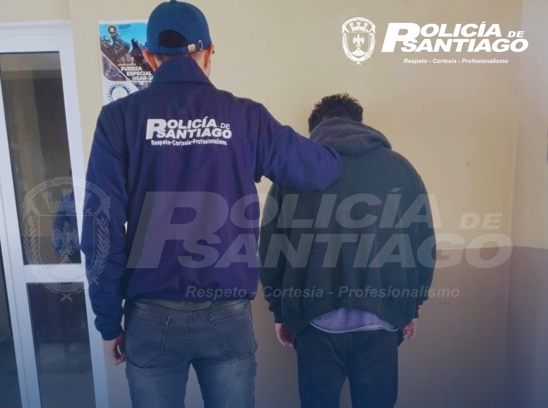 Clodomira: Creó una cuenta bancaria con datos de su ex para quedarse con la AUH