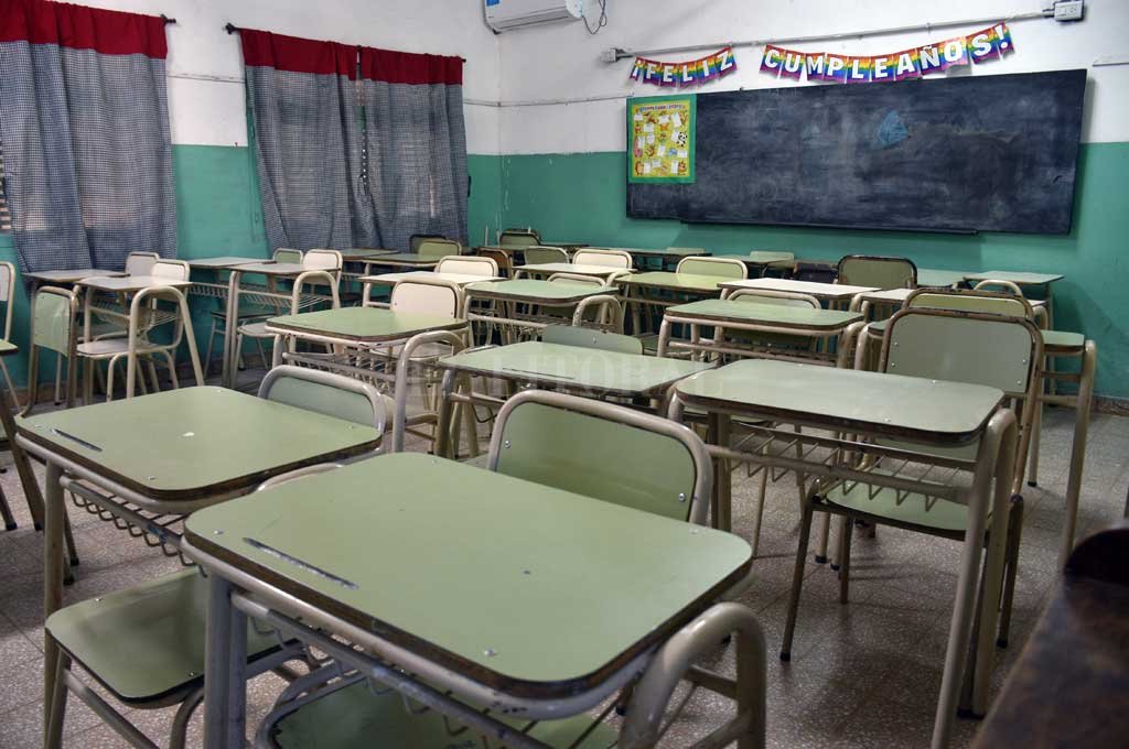 Denunció que su hija de 6 años fue abusada en una escuela al Oeste de la ciudad