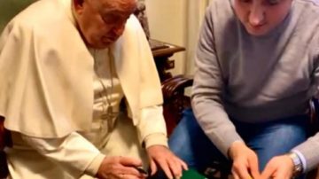 La insólita racha del Avellino, el club que asciende cada vez que muere un Papa