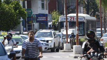 Por la construcción de un electroducto habrá cortes de tránsito en Avenida Belgrano