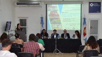 Inscripciones abiertas a la Maestría en Derechos Humanos en la UNSE