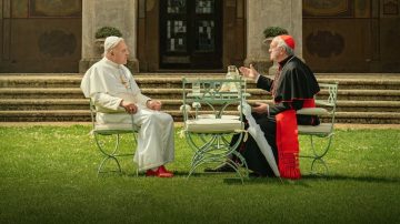 Del Vaticano a la pantalla: 4 películas para entender qué pasa cuando el papa muere y en dónde verlas