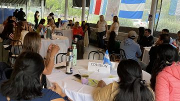 Frente Renovador y Libres del Sur consolidan un proyecto federal para transformar Santiago del Estero