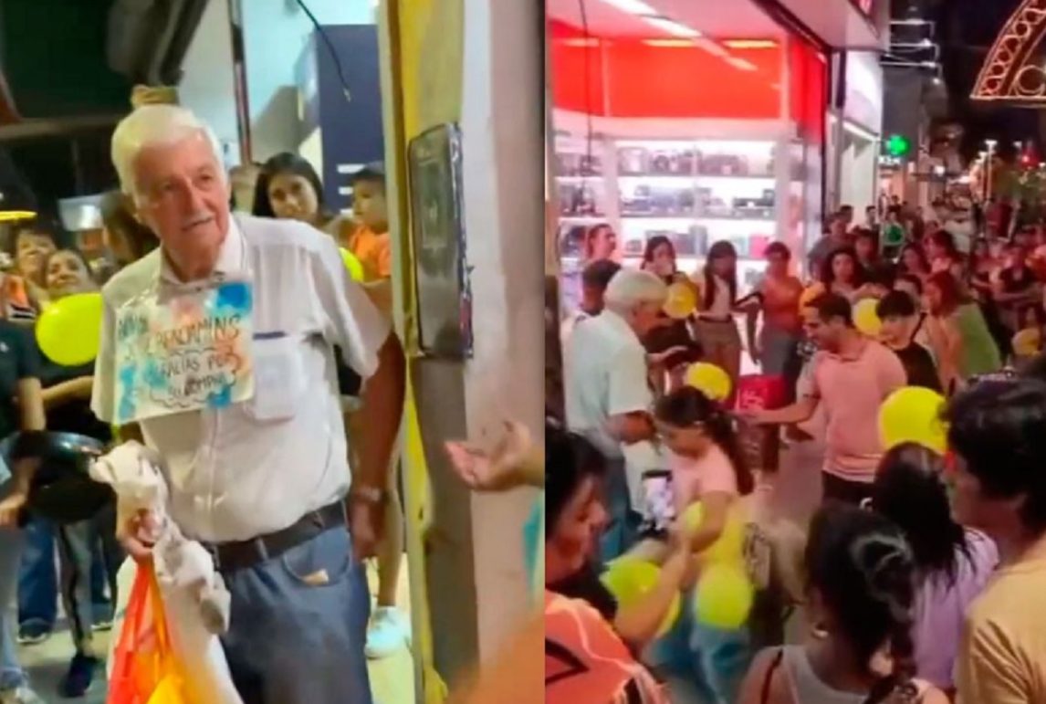 De TikTok a Santiago del Estero: así será la nueva acción del Batallón de Amor