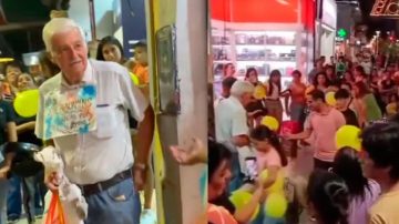 De TikTok a Santiago del Estero: así será la nueva acción del Batallón de Amor