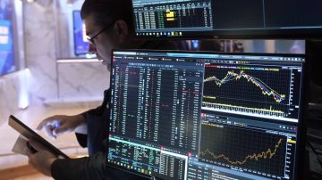 Segundo día sin cepo: el riesgo país baja al menor nivel en cinco semanas