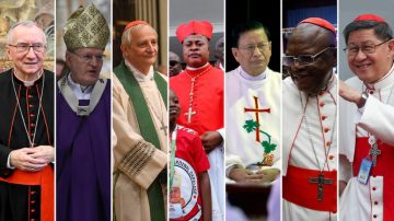 Uno por uno: quiénes son los posibles candidatos a Papa tras la muerte de Francisco