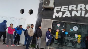 Con un nuevo récord de socios al día, Central Córdoba sigue con la venta y canje de entradas