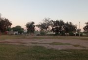 Fallece un hombre de 51 años tras descompensarse en una cancha de futbol