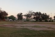 Fallece un hombre de 51 años tras descompensarse en una cancha de futbol
