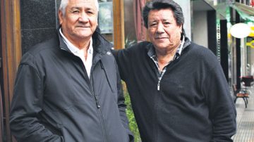 La salida de “Musha” de Los Carabajal desató una feroz interna con “Kali”: “Pide oraciones para lavar culpas”