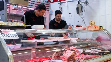 Carne, afuera: Los cortes registran subas de más del 30% por inflación y la salida del cepo