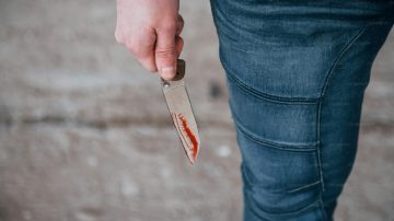 Quiso cobrar una deuda de hace cuatro años y le cortaron las orejas