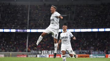 Central Córdoba recibe a la Liga de Quito en su histórico debut en la Libertadores
