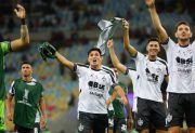 Central Córdoba, entre los 20 equipos que mas dinero recaudó en la Copa Libertadores 2025