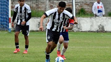 Primera fecha con triunfos ajustados en la Liga Santiagueña