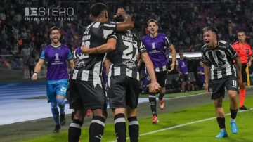 Central Córdoba vs. Flamengo: Cuánto cuestan las entradas y cómo será la venta