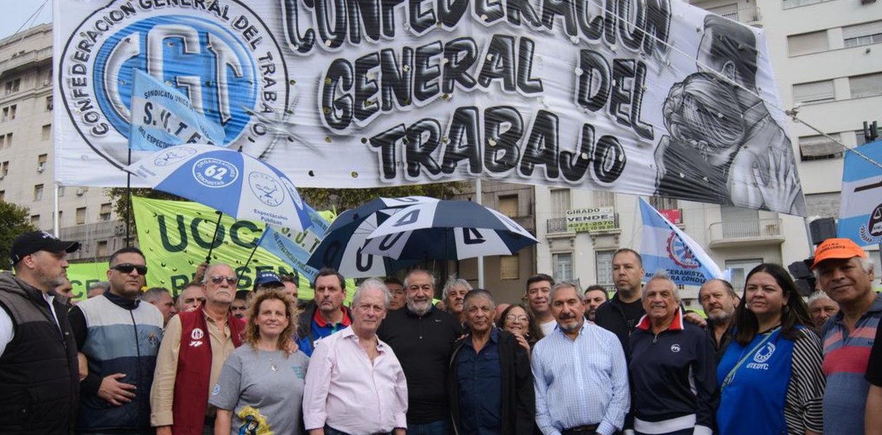 La CGT Se Moviliza Este Mi rcoles Por El D a Del Trabajador Homenaje La CGT Se Moviliza Este Mi rcoles Por El D a Del Trabajador Homenaje