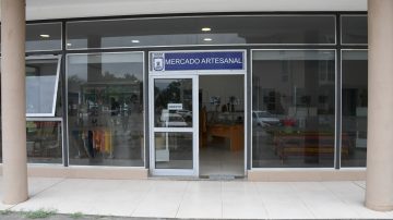 Mercado Artesanal Municipal: Se abordará la religiosidad popular de Santiago del Estero durante un ciclo de charlas