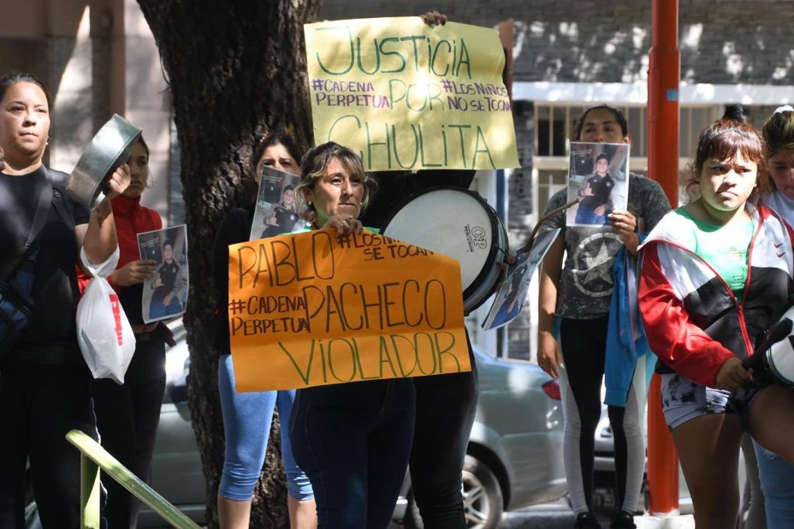 Caso del DJ violador: familiares de la víctima convocan a una marcha para pedir justicia