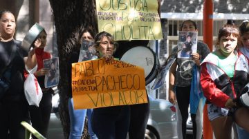 Caso del DJ violador: familiares de la víctima convocan a una marcha para pedir justicia