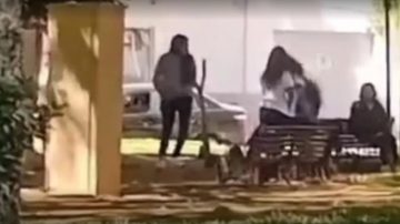 Polémica decisión: colegio echó a dos adolescentes que protagonizaron una violenta pelea