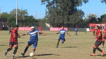 Vuelve a rodar la caprichosa en la Liga Santiagueña de Fútbol: programación de la 1° fecha