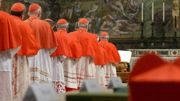 El 7 de mayo iniciará el cónclave para elegir al sucesor del papa Francisco