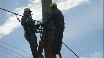 Habrá cortes de luz este jueves y viernes en Santiago del Estero