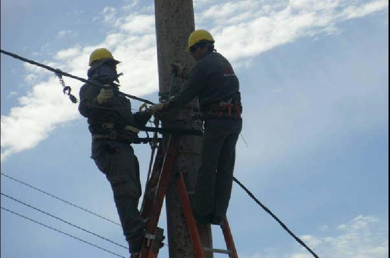 Atención a los cortes de luz programados para este jueves y el viernes en Santiago