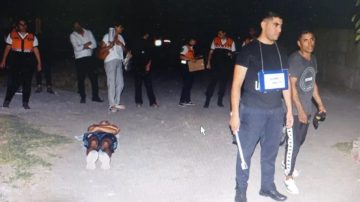 Envían a juicio a los cuatro acusados de cometer un crimen en el 8 de Abril