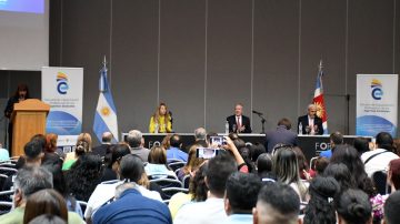 Arrancó el ciclo de capacitaciones 2025 para agentes del Estado