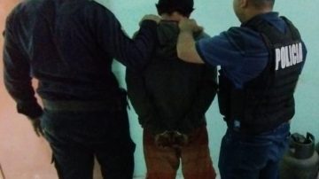 Ola de robos en Campo Gallo: detienen a uno de los autores y recuperan numerosos bienes