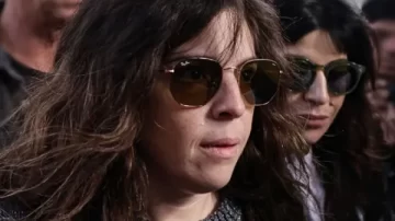 Este martes, declara Dalma Maradona y Víctor Stinfale en el juicio por la muerte de Diego