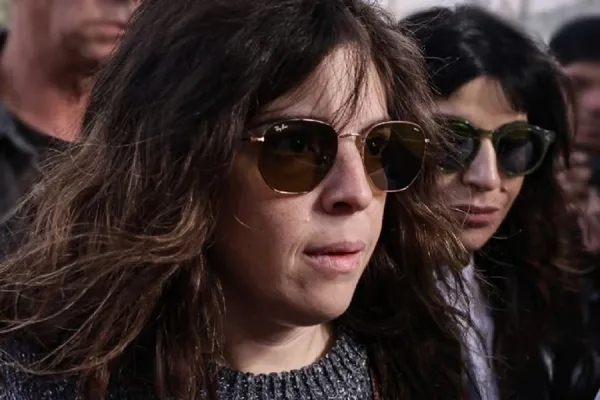 Este martes, declara Dalma Maradona y Víctor Stinfale en el juicio por la muerte de Diego