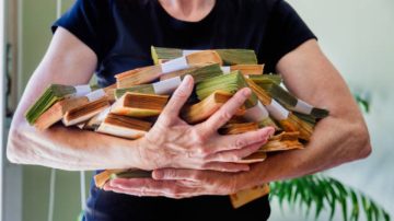 Escándalo salpica a los Bomberos Voluntarios de Fernández: desaparecieron $100 mil de una rifa