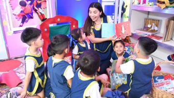 Abren la convocatoria para cubrir cargos de docentes en jardines de infantes de Capital