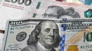 Dólar: abre el mercado sin cepo y esperan devaluación de al menos 15%