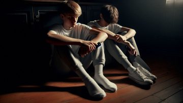 Mendoza: dos hermanos apuñalaron y mataron a su padrastro para defender a su madre de una golpiza