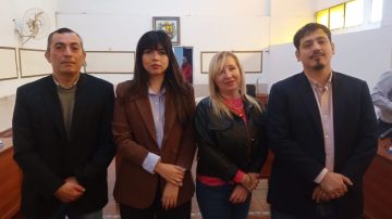 Concejales bandeños denuncian 100 nuevos contratos pese a la prohibición y la crisis