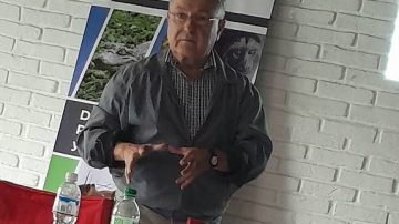 Escándalo en una audiencia pública de Entre Ríos por la caza de aves autóctonas