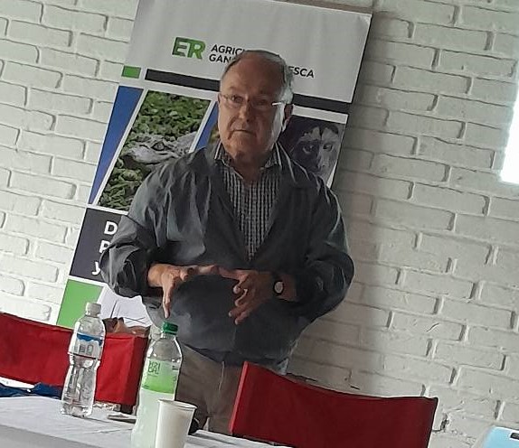 Escándalo en una audiencia pública de Entre Ríos por la caza de aves autóctonas