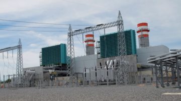 El Gobierno inicia el proceso de privatización de ENARSA