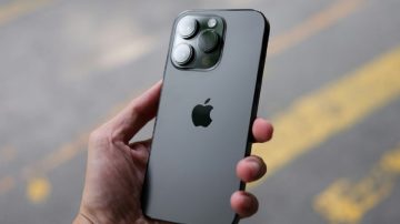 Estafa: mediante engaños logró que le transfirieran 470 mil pesos por un Iphone que no existía