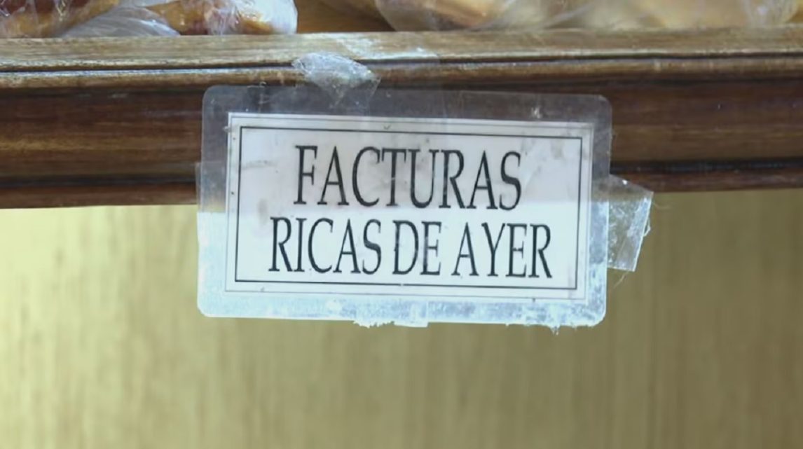Venden facturas del día anterior para mitigar los efectos de la crisis económica