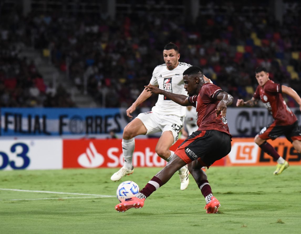 ¿Qué necesita Central Córdoba para clasificar a octavos de final de la Libertadores?