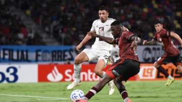 ¿Qué necesita Central Córdoba para clasificar a octavos de final de la Libertadores?